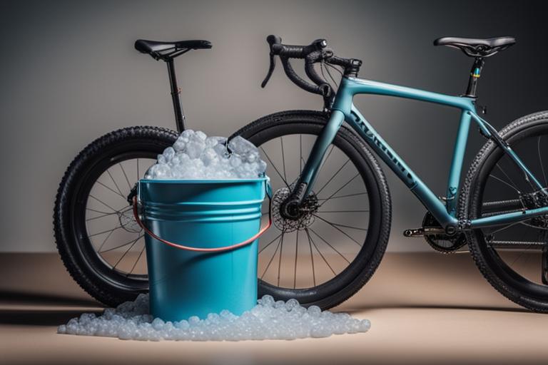 How to Wash a Bike Like a Pro: Expert Tips and Techniques